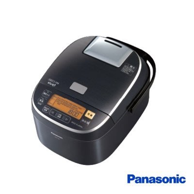 【免卡分期】Panasonic 國際牌 10人份 日本製 可變壓力 IH電子鍋 SR-PX184 無卡 分期