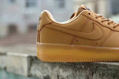 NIKE AIR FORCE 1 LOW 空軍一號小麥色39-45 | Yahoo奇摩拍賣