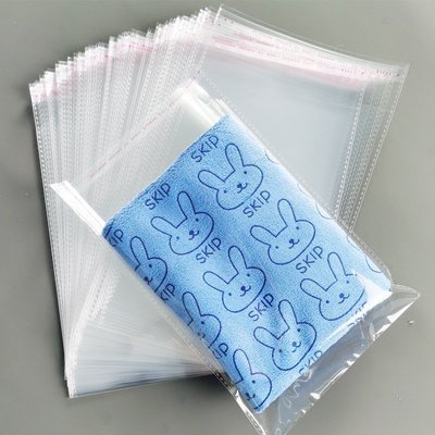 促銷打折  封口袋 opp自粘袋日用百貨透明包裝袋包裝袋塑料自封袋opp袋印刷