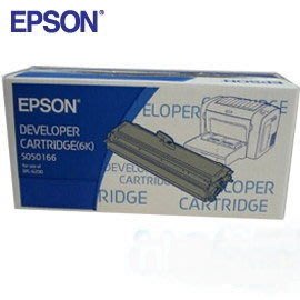 ＊3C百貨＊ ( 原廠碳粉匣 ) EPSON EPL-6200 ～ S050166