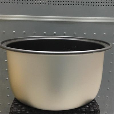 Kolin 歌林 30人份營業用電子鍋專用內鍋 KNJ-KY301/ KNJKY301 3D立體保溫，讓米飯鬆軟Q彈可口