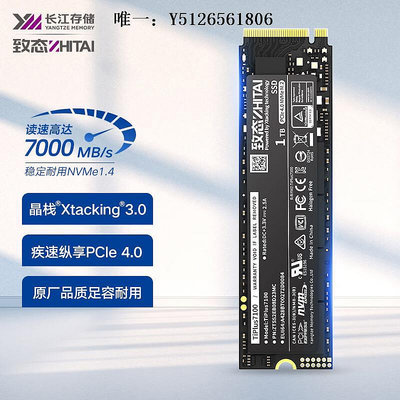 移動硬盤致態TiPlus7100系列1TB 2TB Ti600 500G 1T M.2臺式機固態硬盤SSD固態硬盤