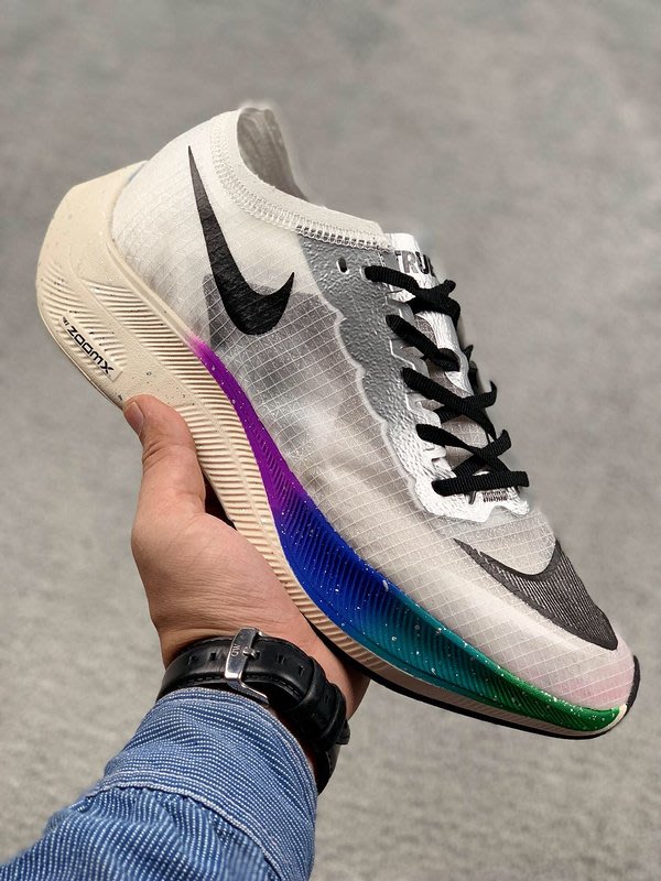 vaporfly be true