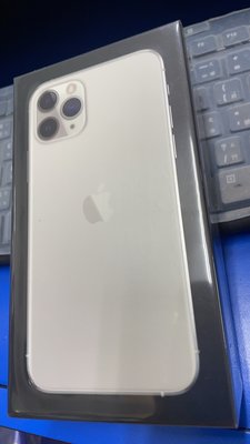 全新未拆 台灣公司貨 APPLE iPhone 11 Pro 64G 5.8吋 智慧型手機  保固1年 嘉義市可面交