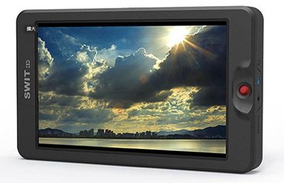 九晴天 租螢幕 出租～SWIT CM-S75F 高亮度3000nit 七吋螢幕