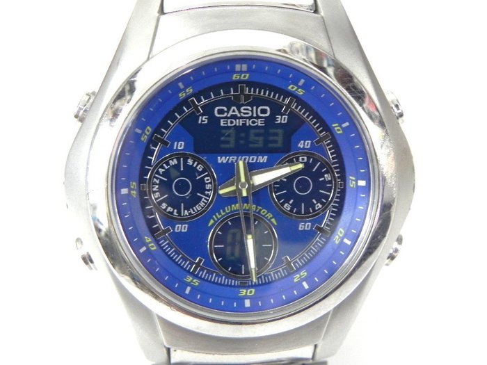 casio efa 114