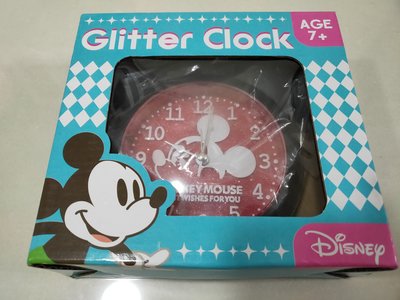 日本迪士尼正版商品 米奇 米老鼠 mickey 鬧鐘 掛鐘 時鐘 壁鐘 桌鐘 米奇耳朵 米奇造型時鐘