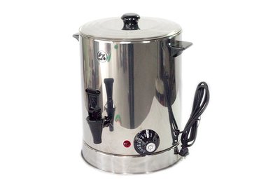 [泰裕餐具行]~溫控調飲機/泡茶機~加熱桶/溫控茶桶/紅茶桶/開飲機/溫度可調整/營業用家用均可適用