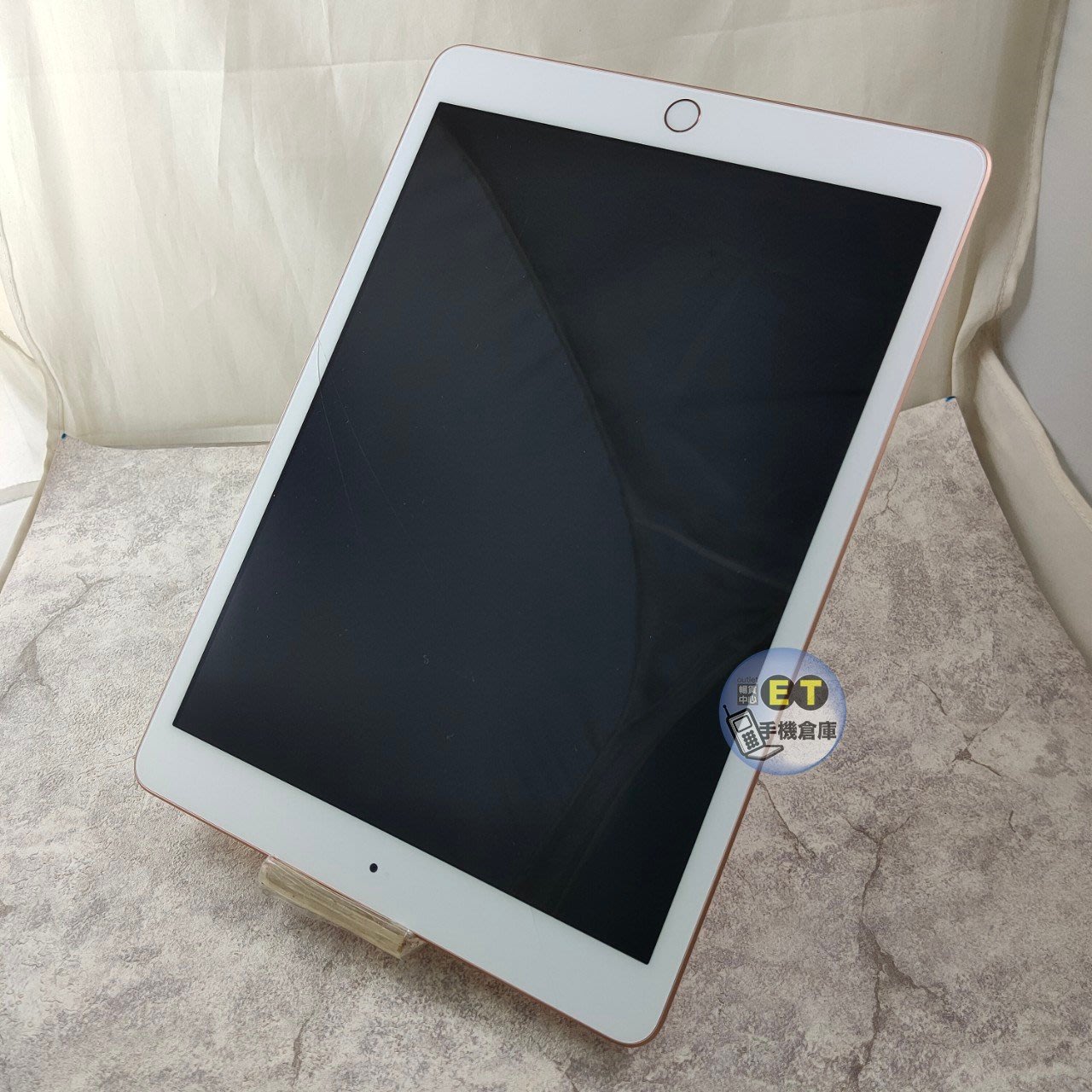 ET手機倉庫【福利品Apple iPad 8 WiFi 32G】A2270（10.2吋、保固六個月