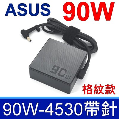 ASUS 華碩 90W 變壓器 19V 4.74A 充電器 ADP-90YD D 電源線 ADP-90LE B 充電器