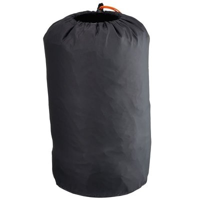 戶外睡袋迪卡儂戶外睡袋壓縮袋收納袋露營配件旅行衣物整理便攜儲物袋ODCF#促銷 #現貨