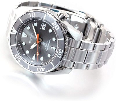 日本正版 SEIKO 精工 PROSPEX SUMO SBDC097 手錶 男錶 機械錶 潛水錶 日本代購