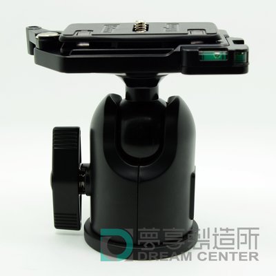 夢享製造所 VELBON QHD-73Q 自由雲台 台南 攝影 器材租借 攝影機 相機 鏡頭 雲台 出租