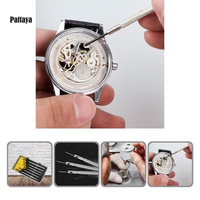 廣泛應用迷你螺絲刀套手錶修理螺絲刀套裝套裝-新款221015