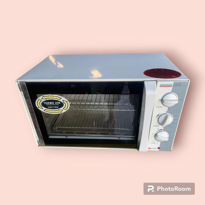桃園國際二手貨中心-----尚朋堂電烤箱 機械旋風式 SO-1110S 烤麵包箱 烤蛋糕爐 家用大烤箱 110V
