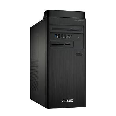 ASUS D500TE-313100080X 商用電腦 i3-13100/8G/512GB/W11P