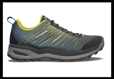 全新原廠Lowa Lynnox GTX Lo Hiking Boots 登山鞋 多功能鞋 越野鞋