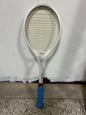 Yamaha 碳纖維 網球拍