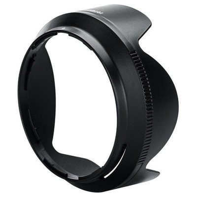 JJC 鏡頭遮陽罩 LH-HB101 For NIKKOR Z DX 18-140mm f/3.5-6.3 VR 遮陽罩
