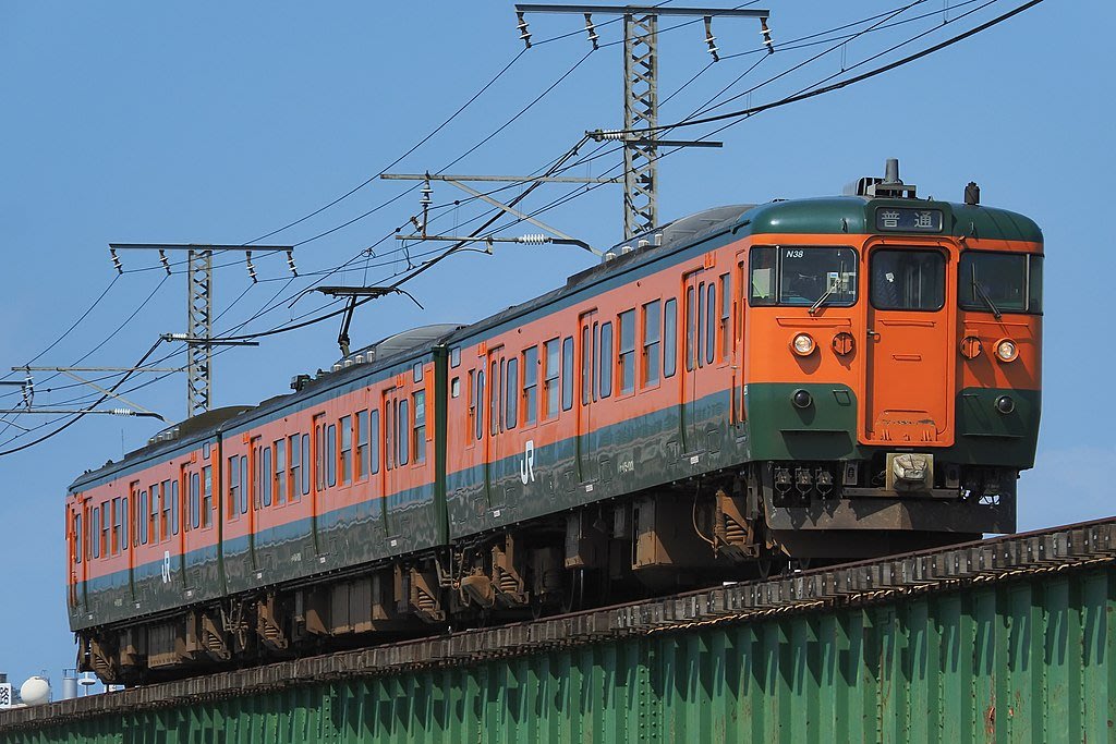 特価安いトミックス　ＴＯＭＩＸ　ＨＯー９０６９　ＪＲ　１１５ー１０００系 近郊電車　（湘南色・Ｎ３８編成）セット JR、国鉄車輌