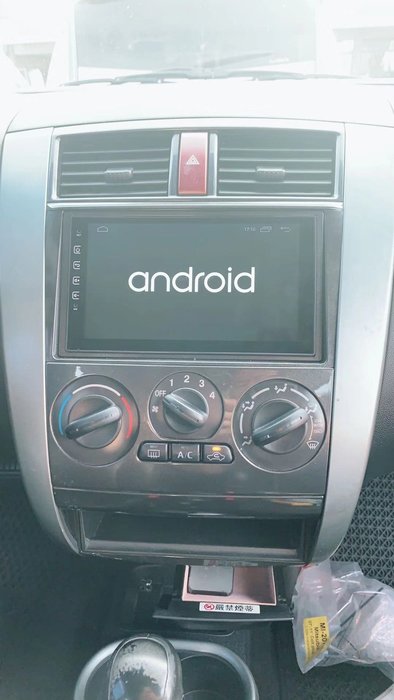 促銷品通用型主機七吋android 安卓版2din 觸控螢幕主機導航 Usb 電視 鏡頭 Gps 藍芽 Yahoo奇摩拍賣