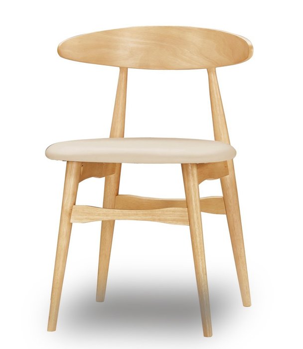 [ 椅子王 ]---麥斯餐椅 《特價》