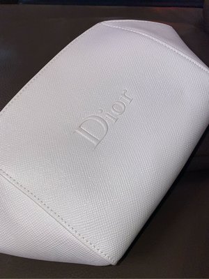 0423一件不留👜 Dior化妝包