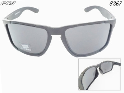 太陽眼鏡 墨鏡  專業運動型 男/女可配戴 自行車眼鏡 衝浪登山眼鏡 8267 布穀鳥向日葵眼鏡