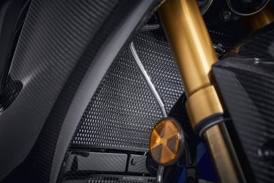 現貨 EP Yamaha YZF-R1  水箱 油冷排 護網 Radiator Guard Set 2020+