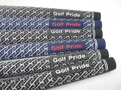 【現貨】全網最低價~高爾夫握把golf pride高爾夫球桿握把橡膠棉線握把買15支