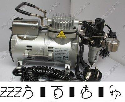 方塊百貨-新品臺產漢弓 SPARMAX TC501AS 自停靜音氣泵空壓機 1SPRG8水隔蛇管-服務保障