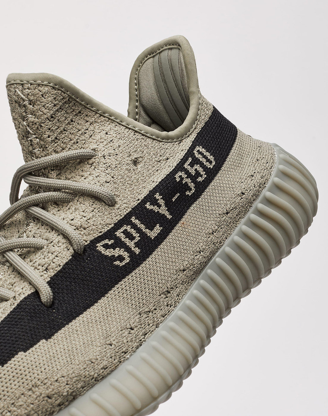 未使用27.5㌢】【adidasYEEZYBoost350V2Granite】-