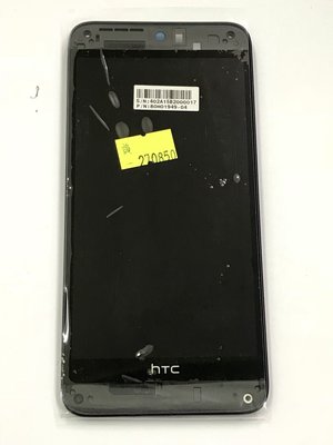 「舊愛換新」HTC Butterfly 3 B830X 蝴蝶3 液晶 總成 液晶 不顯 破裂 含框 故障 維修