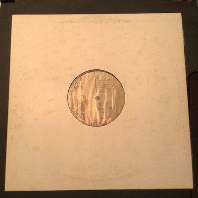 黃乙玲-成功一定是咱的 1991年歌林唱片黑膠唱片（白版）