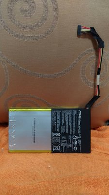 ☆華碩 手機配件☆ASUS Padfone infinityA80/ A86  10.1吋平板基座原廠電池，保固一個月