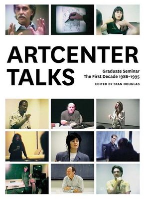 ArtCenter Talks: Graduate Seminar藝術中心講座