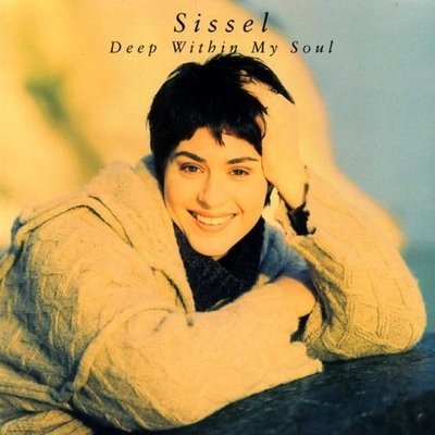 音樂居士新店#Sissel - Deep Within My Soul 天籟美聲/空靈清澈的聲音#CD專輯
