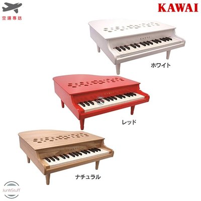 KAWAI 日本 河合 1162 1163 1164 迷你鋼琴 小鋼琴 32鍵 黑色 兒童小孩玩具 生日禮物 迷你 樂器