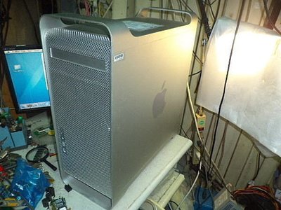 【電腦零件補給站】Apple Macintosh Power Mac G5 桌上型電腦