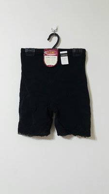 日本帶回 ANHELO 調整型束褲 黑色款 20171227-4