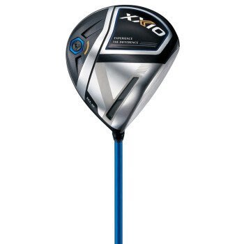 特賣-年新款XXIO XX10 MP1100高爾夫球桿一號木桿 男士發球木桿