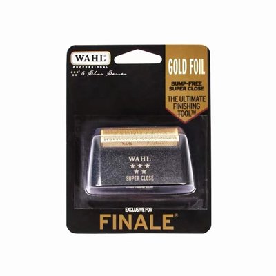 華爾Wahl 5-Star FINALE 8164 原廠專用刀網 公司貨