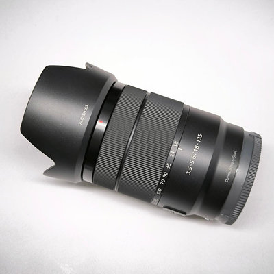 保固中 SONY E 18-135mm F3.5-5.6 OSS SEL18135 公司貨 18-135 a6700