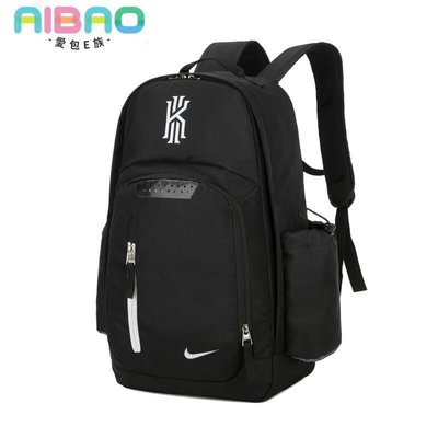 厄文系列 NBA 籃球包 雙肩包 後背包 潮牌 時尚休閒 學生書包 筆電包 旅行包~愛包E族