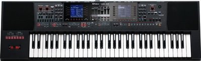 造韻樂器音響- JU-MUSIC - Roland E-A7 EA7 A7 61鍵 電子琴  編曲 鍵盤 PK S970
