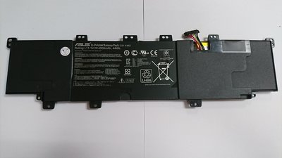 全新 ASUS 華碩 電池 C31-X402 VivoBook S300 S500 S400C S400CA S400E