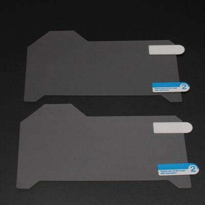 現貨熱銷-適用HONDA CBR1000RR FIREBLADE 17-21儀表膜 儀表防刮痕 保護膜（規格不同價格也不