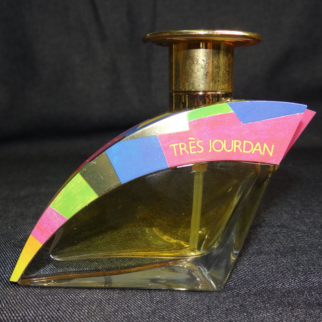 Charles Jourdan Tres Jourdan 致命吸引力淡香水30ml EDT 噴式| Yahoo