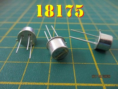 【全冠】PHILIPS BSW67A◇NPN Switching Transistor 120V 1A