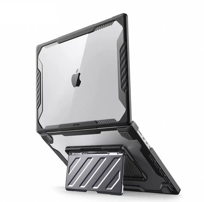 【 ANCASE 】 2023 MacBook Pro 16 吋 M2 支架硬殼保護套保護殼